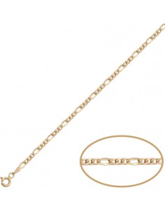 CADENA HUECA ORO 18KL...