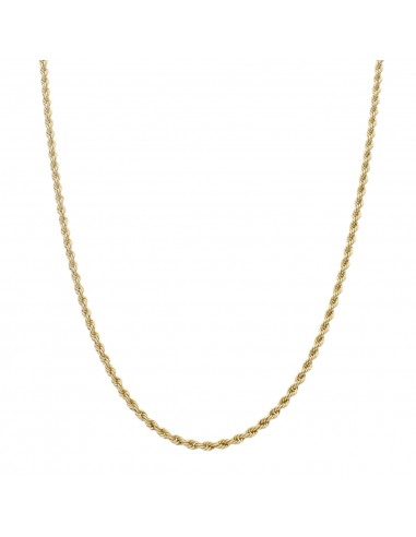 CORDON SALOMONICO MACIZO ORO 18KL 2.5MM