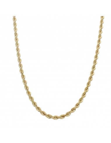CORDON SALOMONICO ORO 18KL 4.30 MM
