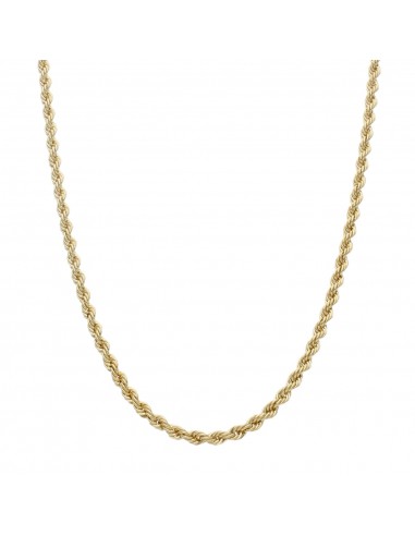 CORDON SALOMONICO ORO 18KL 3.80MM