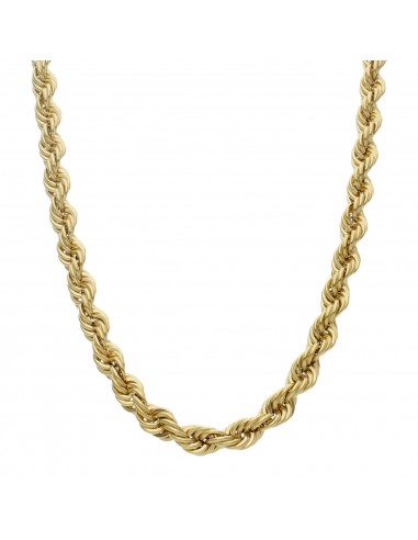 CORDON SALOMONICO ORO 18KL 8.70 MM