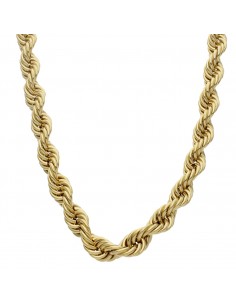 CORDON SALOMONICO ORO 18KL...
