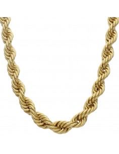 CORDON SALOMONICO ORO 18KL...