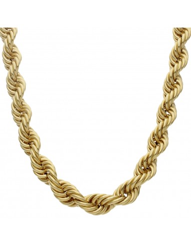 CORDON SALOMONICO ORO 18KL 12MM