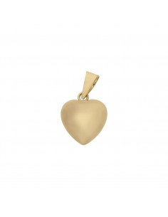 COLGANTE ORO 18KL CORAZON...