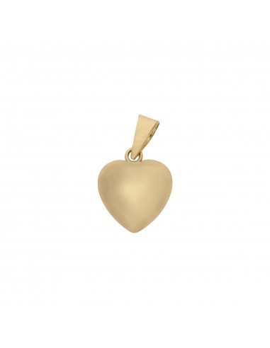 COLGANTE ORO 18KL CORAZON PEQUEÑO