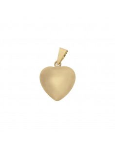 COLGANTE ORO 18KL CORAZON...